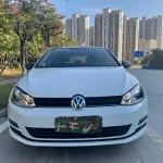 Volkswagen Golf 2017 131 л.с. 131 л.с. из Китая
