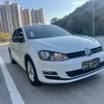 Volkswagen Golf 2017 131 л.с. 131 л.с. из Китая