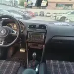 Volkswagen Polo 2014 из Китая