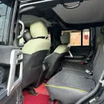 Beijing Off-Road BJ40 2024 из Китая