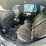 Mercedes-Benz GLC 2020 из Китая