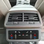 Audi A7L 2024 из Китая