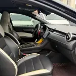 MG MG6 2022 181 л.с. — лот 57723146 из Китая