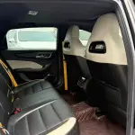 MG MG6 2022 181 л.с. — лот 57723146 из Китая