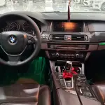 BMW 5 Series 2015 из Китая