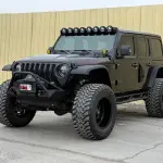 Jeep Wrangler 2022 266 л.с. 266 л.с. 266 л.с. из Китая