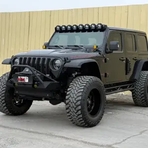 Jeep Wrangler 2022 266 л.с. 266 л.с. 266 л.с. из Китая