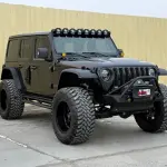 Jeep Wrangler 2022 266 л.с. 266 л.с. 266 л.с. из Китая