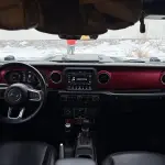 Jeep Wrangler 2022 266 л.с. 266 л.с. 266 л.с. из Китая