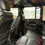 Jeep Wrangler 2022 266 л.с. 266 л.с. 266 л.с. из Китая