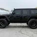 Jeep Wrangler 2022 266 л.с. 266 л.с. 266 л.с. из Китая