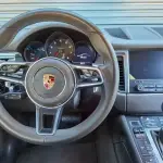 Porsche Macan 2018 252 л.с. — лот 57723186 из Китая