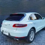 Porsche Macan 2018 252 л.с. — лот 57723186 из Китая