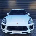 Porsche Macan 2018 252 л.с. — лот 57723186 из Китая