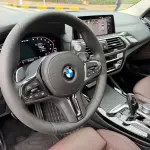 BMW X3 2020 из Китая