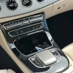 Mercedes-Benz E-Class (Import) 2021 из Китая