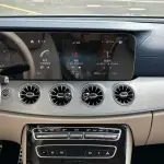 Mercedes-Benz E-Class (Import) 2021 из Китая