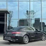 Mercedes-Benz E-Class (Import) 2021 из Китая