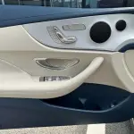 Mercedes-Benz E-Class (Import) 2021 из Китая