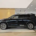 GAC Motor Trumpchi GS8 2017 201 л.с. 201 л.с. из Китая
