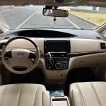 Toyota Previa 2018 из Китая