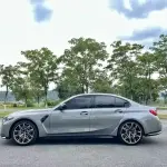 BMW M3 2024 из Китая