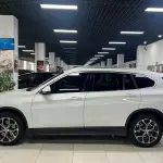 BMW X1 2020 192 л.с. из Китая