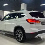 BMW X1 2020 192 л.с. из Китая