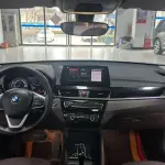 BMW X1 2020 192 л.с. из Китая