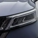 Wuling Xingchen 2022 из Китая
