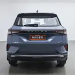 Wuling Xingchen 2022 из Китая
