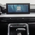 Wuling Xingchen 2022 из Китая