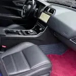 Jaguar XEL 2019 из Китая