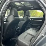 Geely Xingrui 2024 из Китая