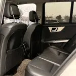Mercedes-Benz GLK-Class 2013 из Китая