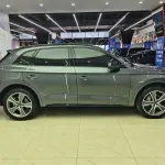 Audi Q5L 2021 190 л.с. — лот 57724022 из Китая
