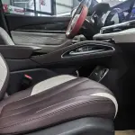 Geely Xingyue L 2023 218 л.с. 218 л.с. 218 л.с. 218 л.с. из Китая