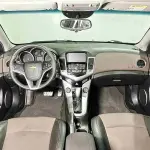 Chevrolet Cruze 2014 121 л.с. 121 л.с. из Китая