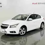 Chevrolet Cruze 2014 121 л.с. 121 л.с. из Китая