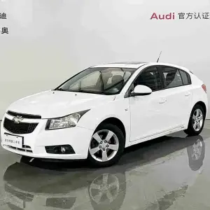 Chevrolet Cruze 2014 121 л.с. 121 л.с. из Китая
