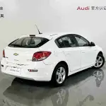 Chevrolet Cruze 2014 121 л.с. 121 л.с. из Китая