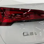 Audi Q5L из Китая