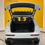 Audi Q5L из Китая