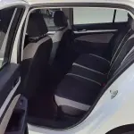 Volkswagen Golf 2022 150 л.с. — лот 57724216 из Китая