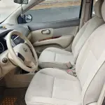 Nissan Junyi 2009 из Китая