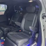 Toyota Sienna 2022 из Китая
