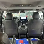 Toyota Sienna 2022 из Китая