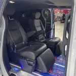 Toyota Sienna 2022 из Китая
