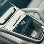 Porsche Cayenne 2024 354 л.с. — лот 57726607 из Китая