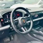 Porsche Cayenne 2024 354 л.с. — лот 57726607 из Китая